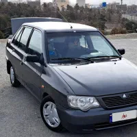 پراید ۱۳۲ هیدرولیک