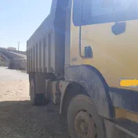 امیکو تک|خودرو سنگین|قیدار, |دیوار