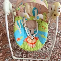 گهواره برقی