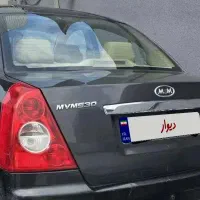 mvm۵۳۰  موتور نیاز به تعمیر