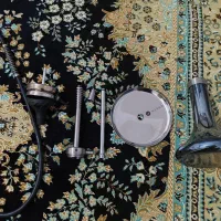 قلیان|کوهنوردی و کمپینگ|بهارستان, |دیوار