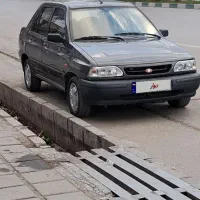 پراید 131 مدل ۹۴ تک سوز