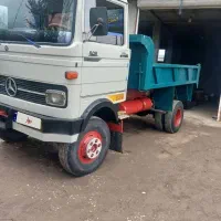 خاور ۸۰۸کمپرسی