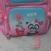 فروش کیف مدرسه دخترانه