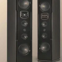 اسپیکر حرفه‌ای ویکر