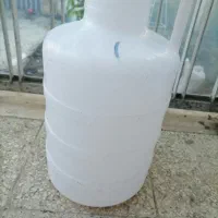 دبه|ظروف نگهدارنده، پلاستیکی، یک‌بارمصرف|قوچان, |دیوار