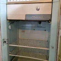 یخچال آنتیک آمریکایی وستینگهاووس|یخچال و فریزر|تهران, افسریه جنوبی|دیوار