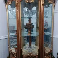 ویترین سلطنتی