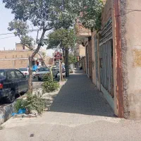 مغازه و خانه|فروش خانه و ویلا|مرند, |دیوار