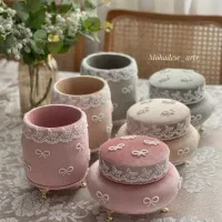 جابرسی وجاجواهری گردی قلبی و مربعی