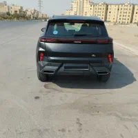 هایما 8s مدل 1402|خودرو سواری و وانت|یزد, |دیوار