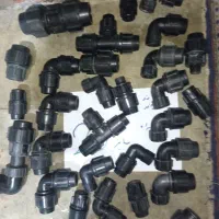 اتصالات لوله آب ساختمان