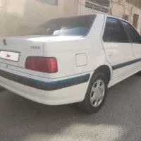 پژو پارس 94 داشبورد جدید|خودرو سواری و وانت|اسلام‌شهر, شهرک توحید|دیوار