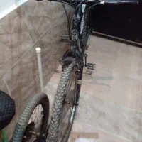 دوچرخه سایز بزرگ کاملا سالم|دوچرخه، اسکیت، اسکوتر|رشت, حمیدیان|دیوار