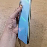 گوشی شیائومی Redmi Note 8T مهتابی، در حد نو|موبایل|تهران, بروجردی|دیوار