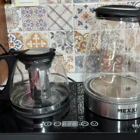 چای ساز کنارهمی