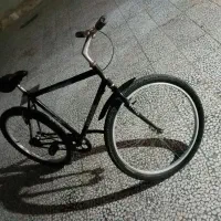 دوچرخه 26 آساک دماوند