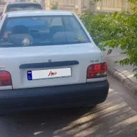 پراید ۹۵ سالم