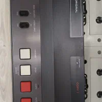 دستگاه تکثیر نوار کاست سونی Sony ccp-310|کلکسیون اشیاء عتیقه|اصفهان, مرداویج|دیوار