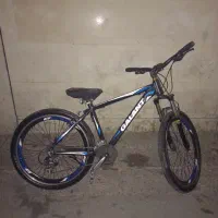 دوچرخه گالانت 26. 8 دنده