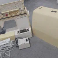 چرخ خیاطی کاملا نو