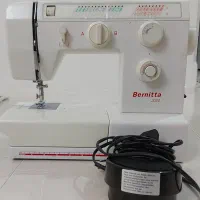 چرخ خیاطی برنیتا ۲۰۰۰