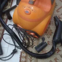 بخارشو دلونگی