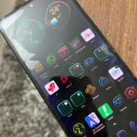 poco f3 256G|موبایل|تهران, هلال احمر|دیوار
