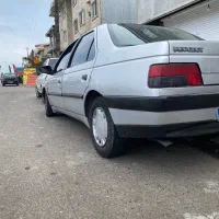 پژو۸۵شاسی موتوری سالم|خودرو سواری و وانت|شلمان, |دیوار