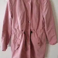 کاپشن گرم جنس بسیار خوب و نو