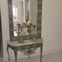 اینه شمعدان