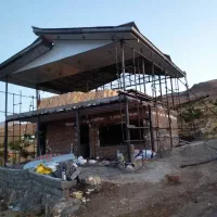 اجرای نصب شیروانی نقد و اقساط|خدمات پیشه و مهارت|ایلام, |دیوار