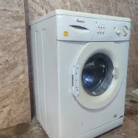 لباسشویی آبسال