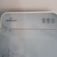 ماشین لباسشویی فریدولین - Feridolin|ماشین لباسشویی و خشک‌کن لباس|کرج, باغستان|دیوار