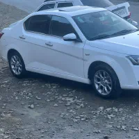 دنا پلاس 6 دنده توربو ساندروف دار توربو مدل 1402