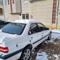 slx tu5 99|خودرو سواری و وانت|ماکو, |دیوار