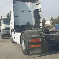 تریلی کشنده دافران 1402|خودرو سنگین|کهریزک, |دیوار