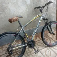 دوچرخه ویوا ۲۷