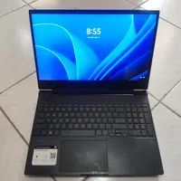 لپتاپ اچ پی ویکتوس کاستوم شده hp victus