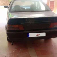 پژوادری ۸۳ موتور تازه تعمیر