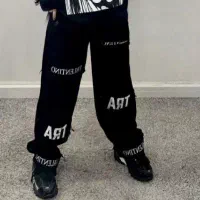 شلوار اسپرت