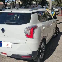 تیوولی الیت ۲۰۱۷|خودرو سواری و وانت|تهران, مرزداران|دیوار