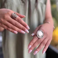 مدل رایگان کاشت و ترمیم و طراحی|خدمات آرایشگری و زیبایی|بابلسر, |دیوار