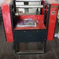دستگاه بسته بندی دستمال کاغذی و سفره