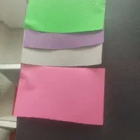 انواع فون(پرده)عکاسی شطرنجی در انواع رنگهای مختلف|دوربین عکاسی و فیلمبرداری|تهران, پامنار|دیوار