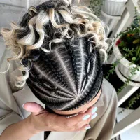 اموزش بافت مو|خدمات آموزشی|شیراز, میرزاکوچک خان|دیوار