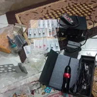 فروش دستگاه تتو بدن