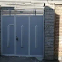 منزل ویلایی دو طبقه مستقل