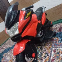 فروش متور شارژی|دوچرخه، اسکیت، اسکوتر|بانه, |دیوار