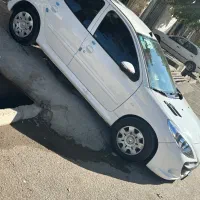 207 1402 تیوفایو|خودرو سواری و وانت|خرم‌آباد, |دیوار